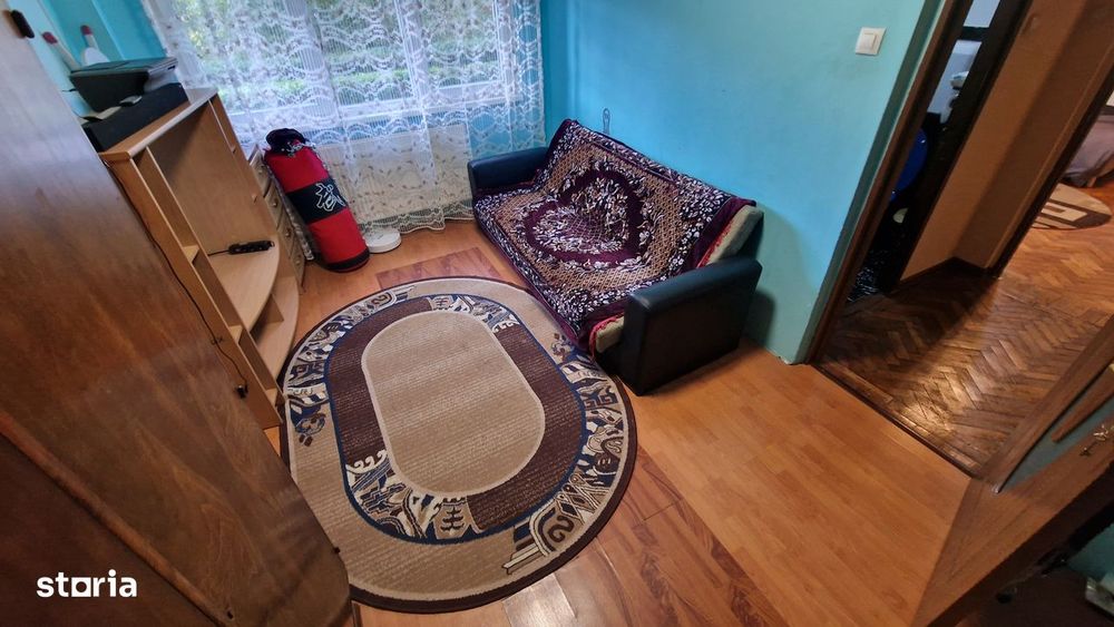 Apartament 2 camere Astra