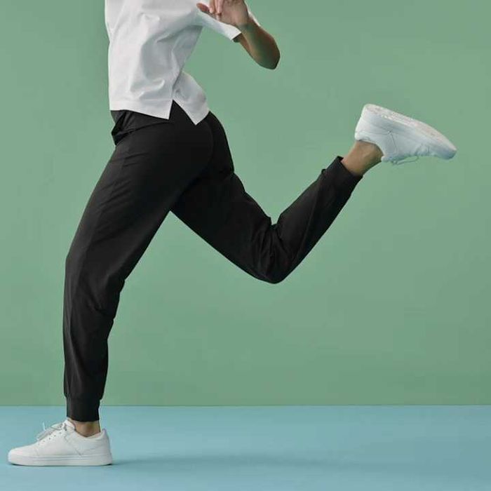 Спортивные брюки джоггеры Uniqlo Ultra Stretch Active Joggers