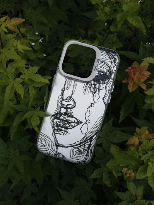 Кейс за iPhone / Калъф за iPhone / iPhone case