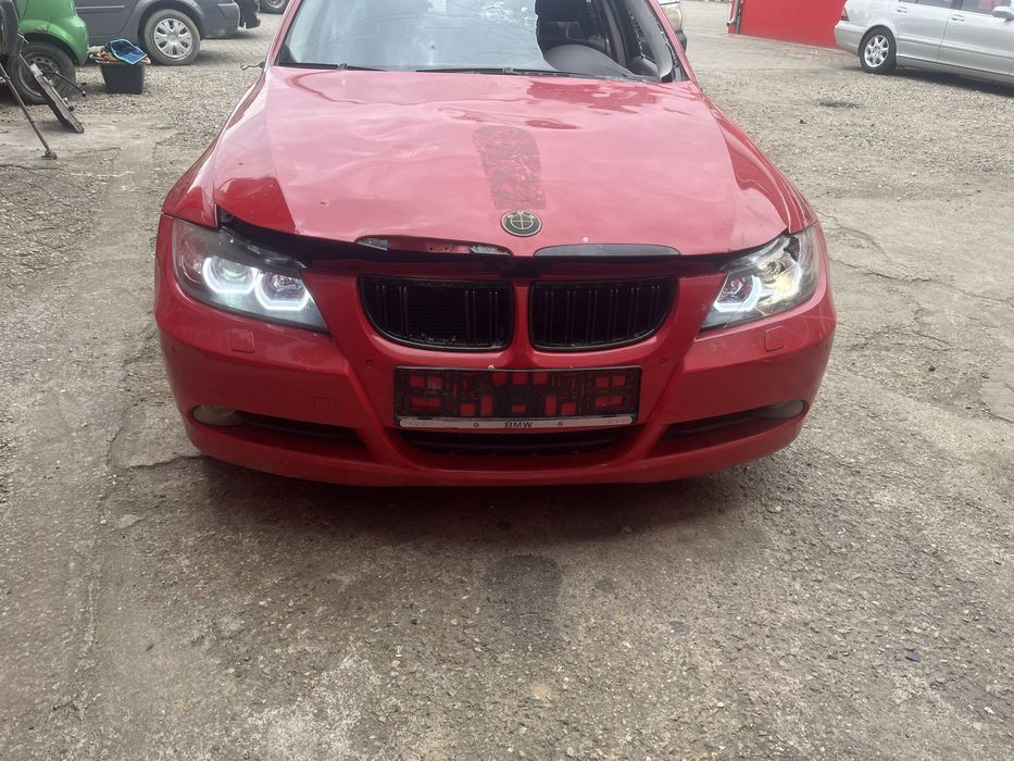 piese bmw 318 i n46b20b