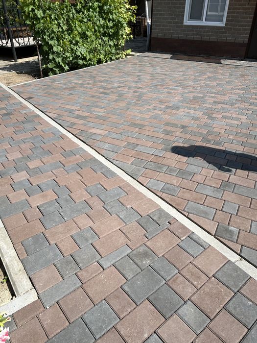 Продам брусчатку