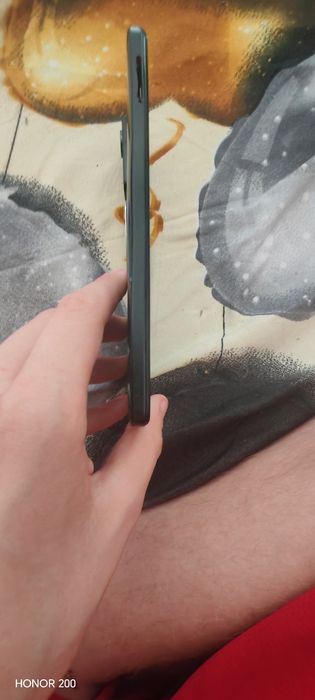 Telefon Xiaomi Redmi note 12 s probleme display