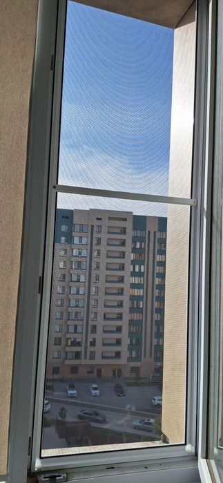 Внутрений москитные сетки за 6000!