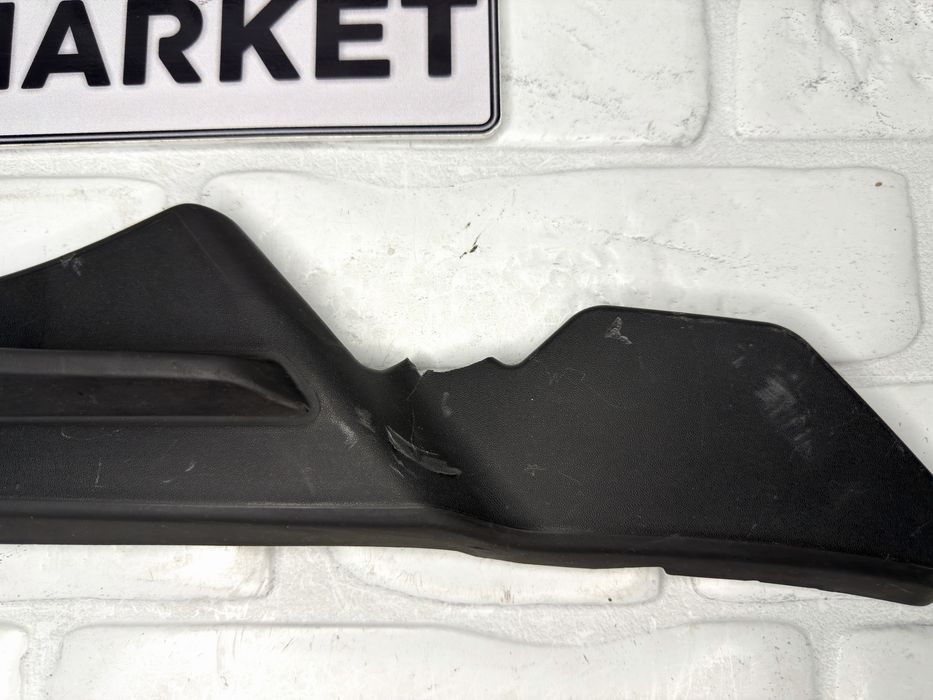 Лайсни капаци фарове AUDI A7 4G 4G8805286D 4G8805285D