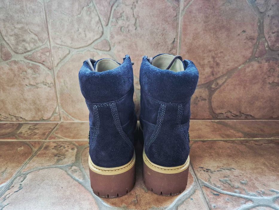 Originals  Timberland Ghete Dama