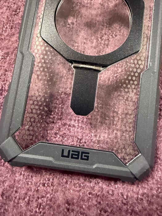 Carcasa Husa UAG iphone 16 pro max noua new