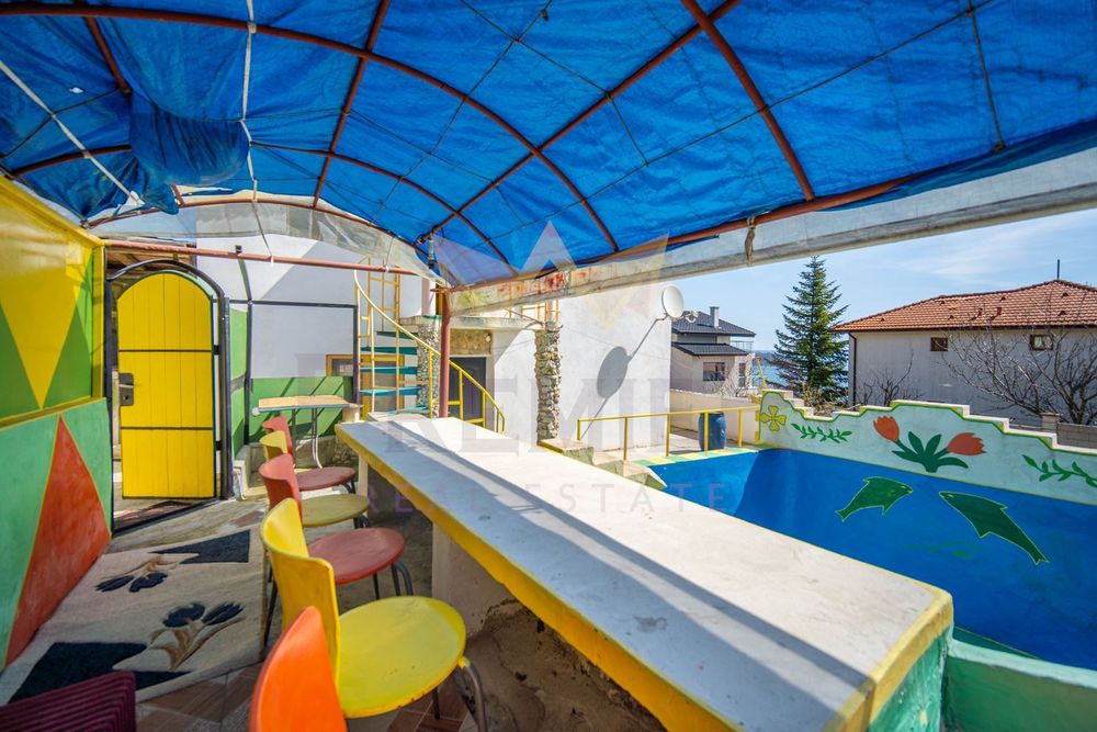 Продава се Къща в Балчик - 70 кв.м за 911 €/кв.м - Снимка #9