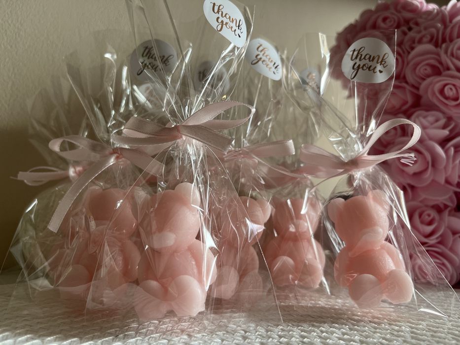 Ръчно изработени подаръци за различни поводи