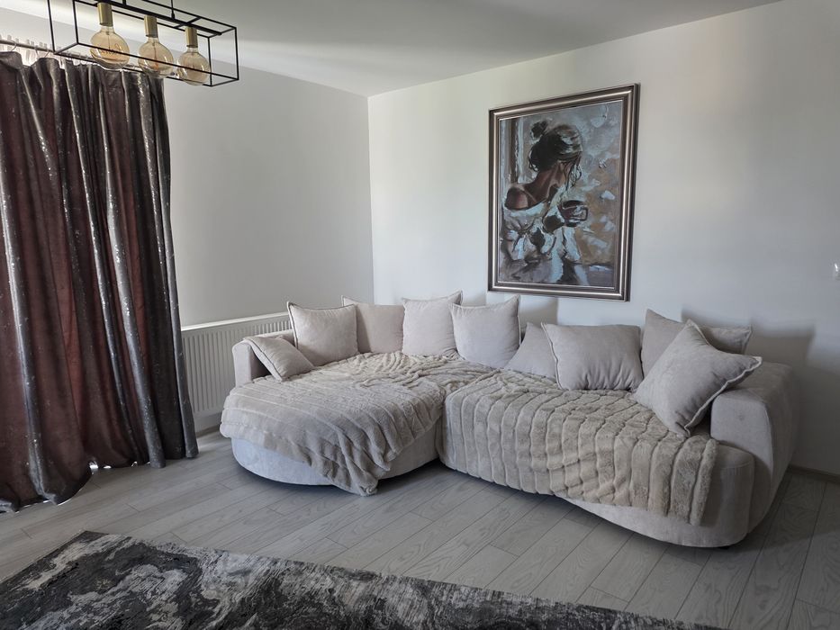 Apartment de inchiriat
