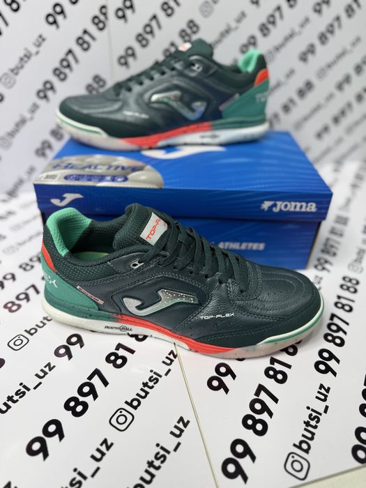 Joma Futzal Orginal