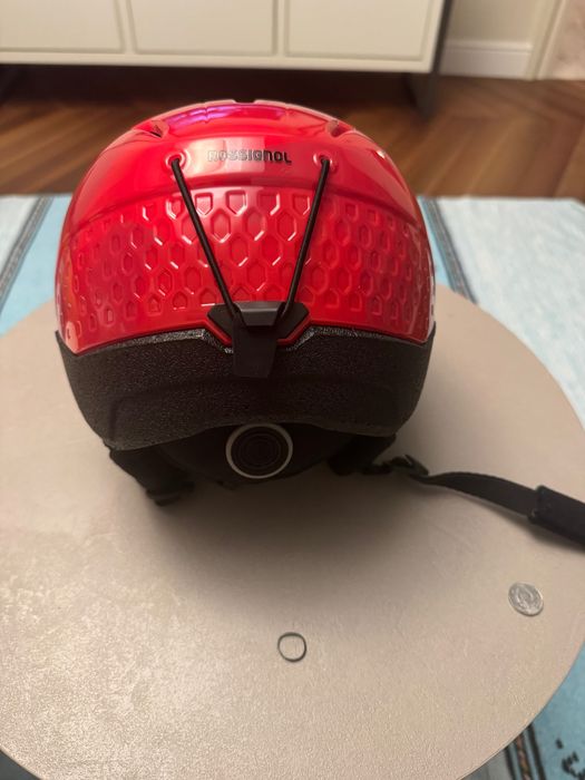 Детска каска за ски Rossignol