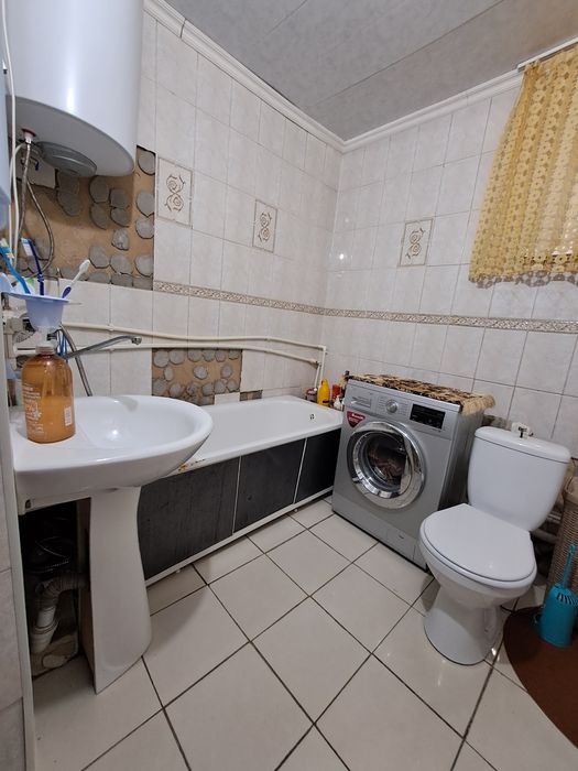 Продам  дом в бишкуле, 60 лет Победы