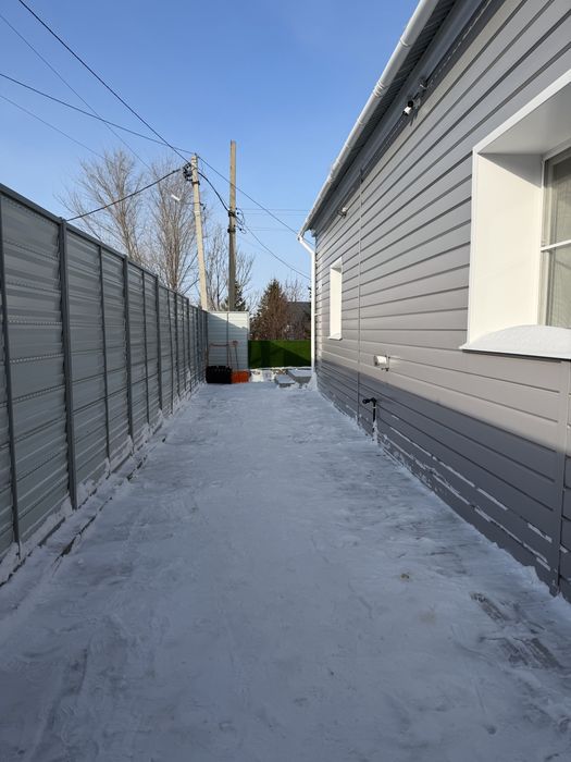 Продам дом в куленовки