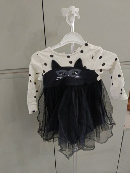 Платье на девочку от2-4лет