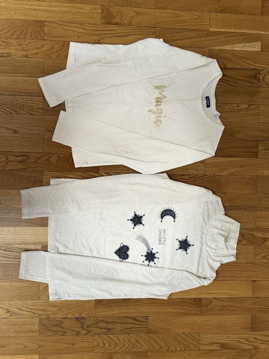 Кофточки, водолазки для девочек