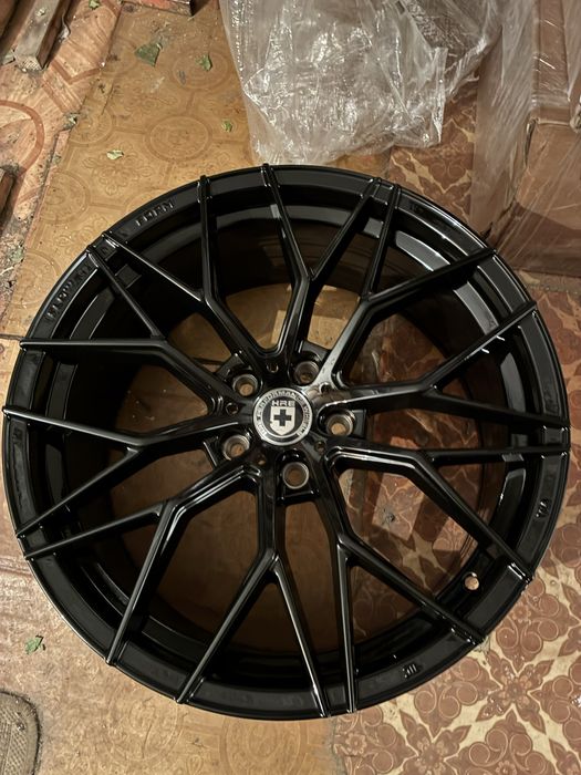 Продам новые диски HRE
