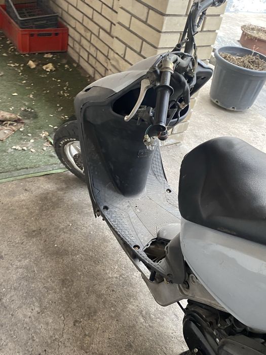 Продам хонда дио аф 57