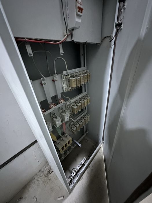 Продам электро шкафы укрм