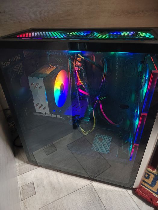 Обмен игрового ПК на Iphone