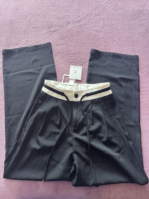 Чисто нови дънки и панталони STRADIVARIUS, ZARA