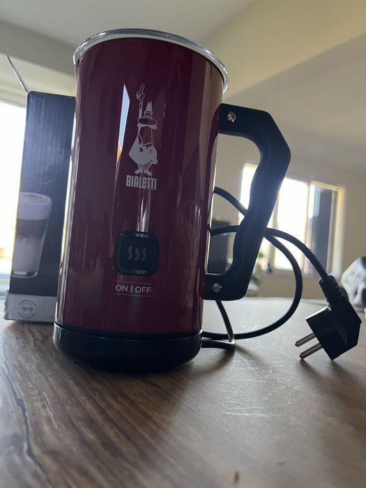 Разпенител за мляко