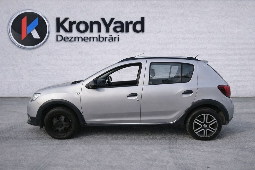 Dezmembrari  Dezmembrez  Piese  Dacia Sandero 2 Stepway  1.5 DCI Diesel 2012 - 2016  K9K Garantie