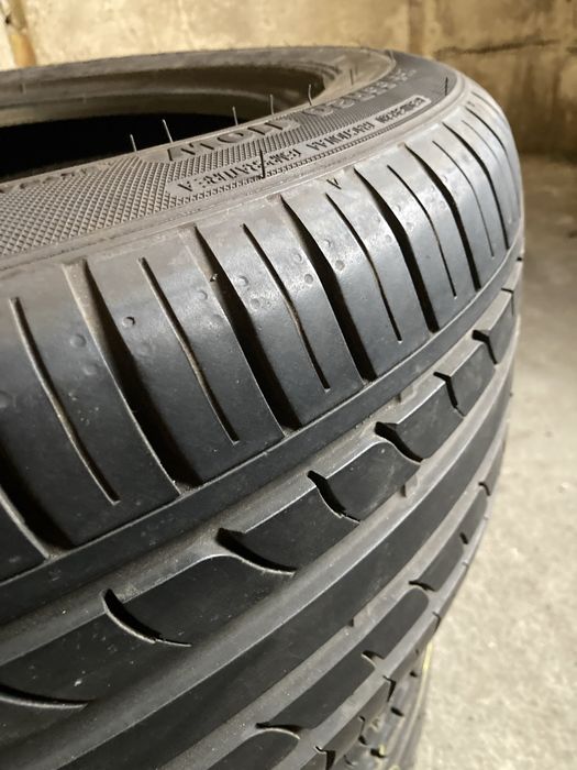 Летни гуми на следните размери : Bridgestone 275/50R20 ROF -DOT0722 / Austone 255/50R20-DOT4922 / Goodride 255/55R20-DOT0624