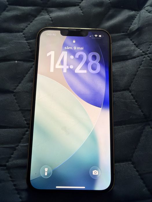 Iphone 13 pro , 128 gb