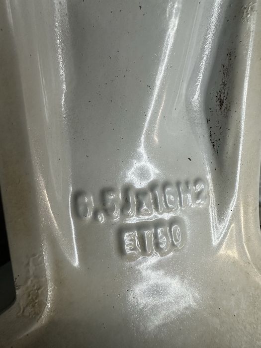 16-цола 5х112 - Audi -A3-A4