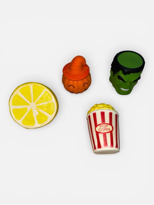 Set jucării tip Squishy