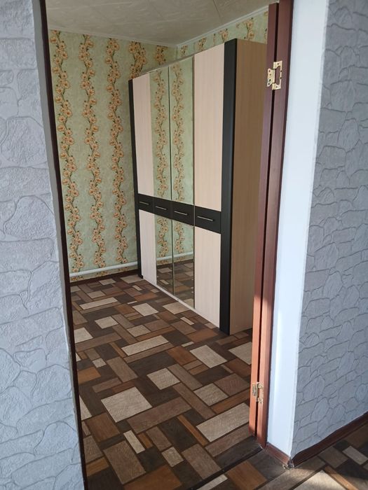 Частный дом в теректинском районе