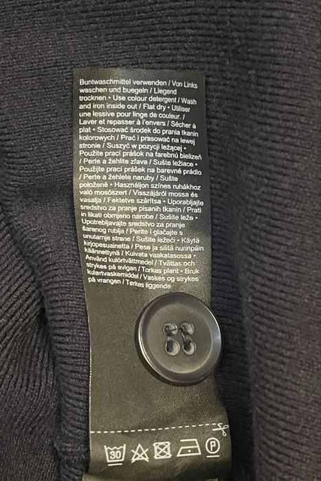 Cardigan dama office Comma marimea L