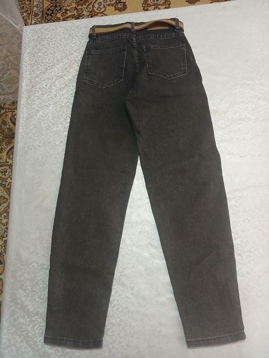 Кизлар жинси шими тук серывый