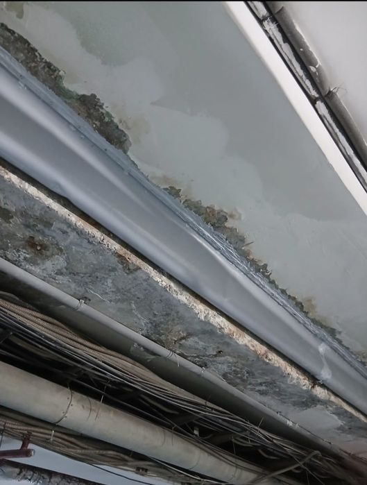 Гидроизоляция любой сложности паркин крыша дама бассейна битон