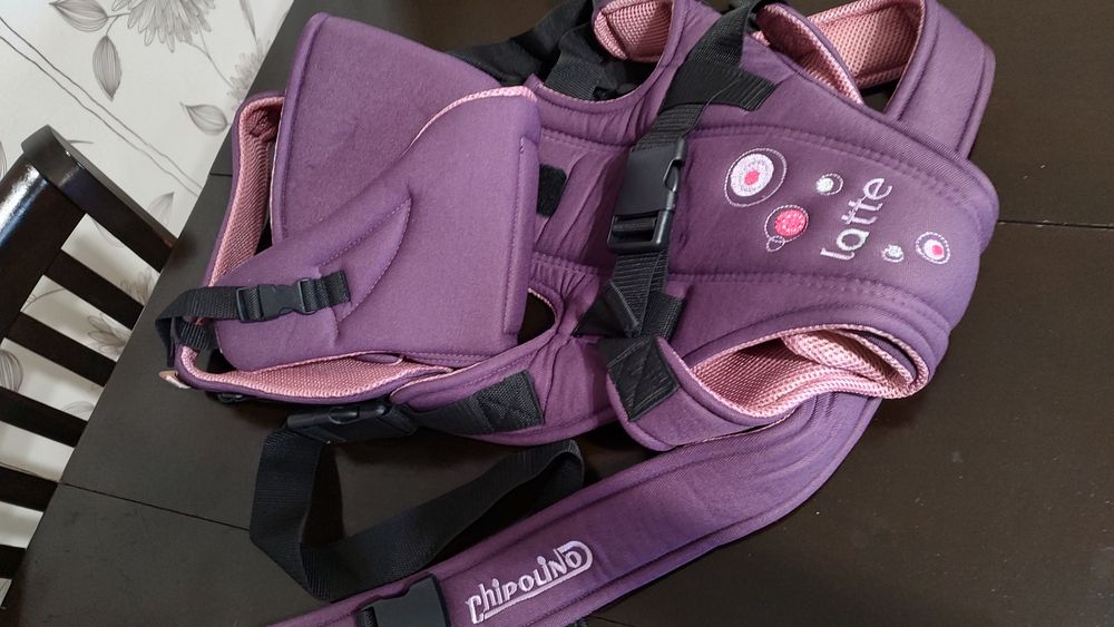 Кенгуру за момиче