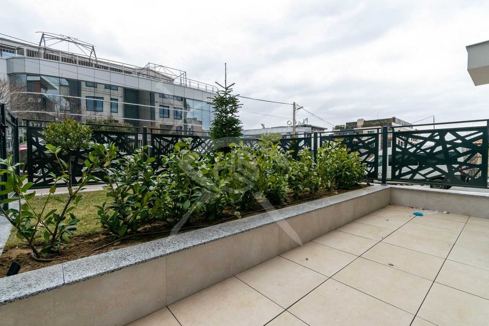 Продава се Тристаен апартамент в София, Драгалевци - 115 кв.м за 1420 €/кв.м - Снимка #14