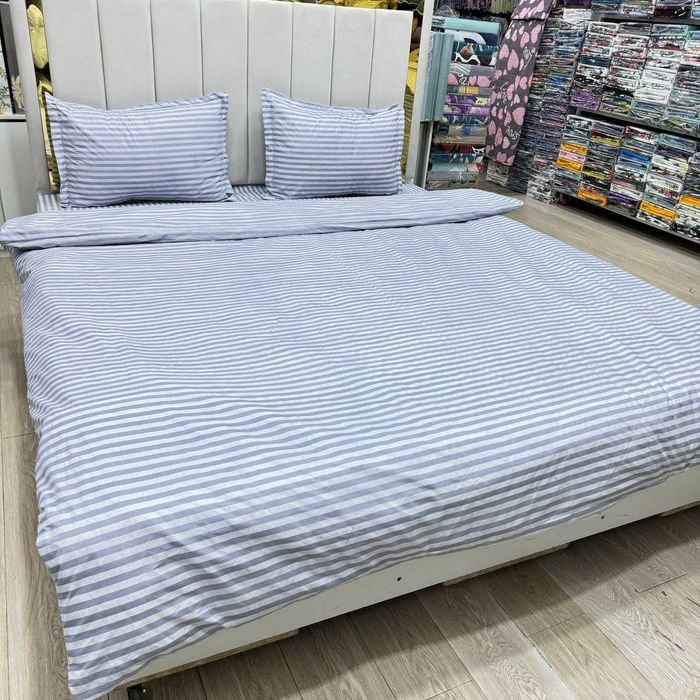 Пастельное белё . Хостел, Ётокхона,Мехмонхоналар учун