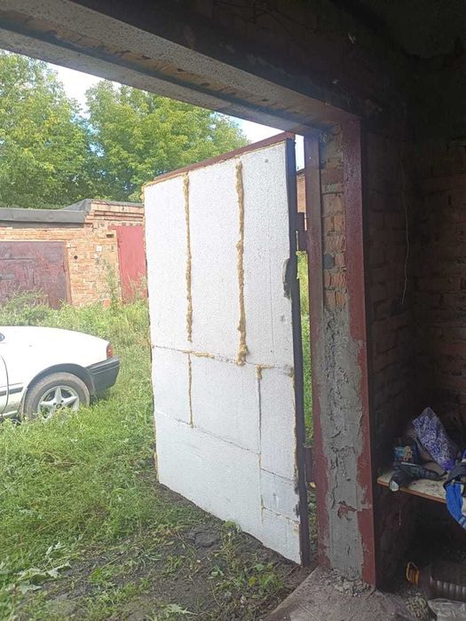 Гараж , яма, погреб, 250000