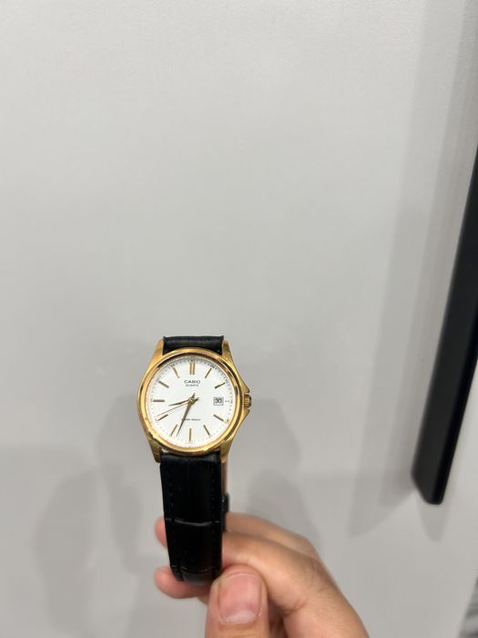 Часы касио casio женские