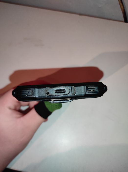 Айфон емес Oukitel wp 13