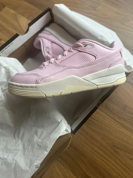 Дамски снейкъри Jordan Flight