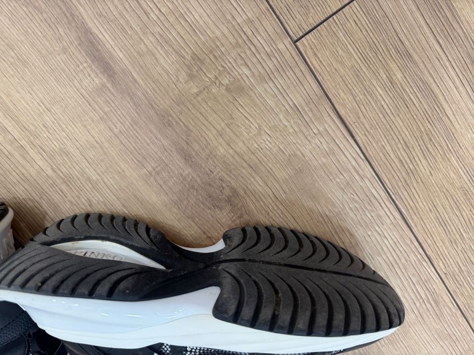 Дамски обувки guess, pinko