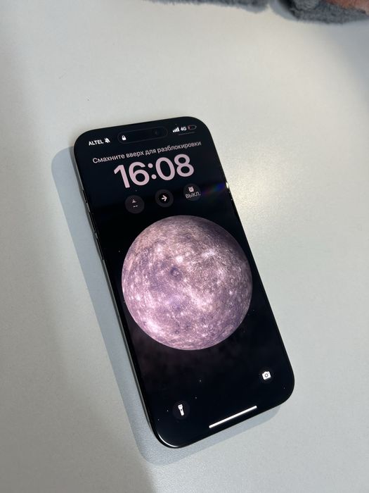 iPhone 16 про макс