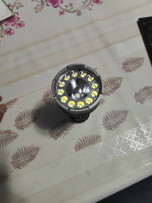 Lanterna Sofirin IF30