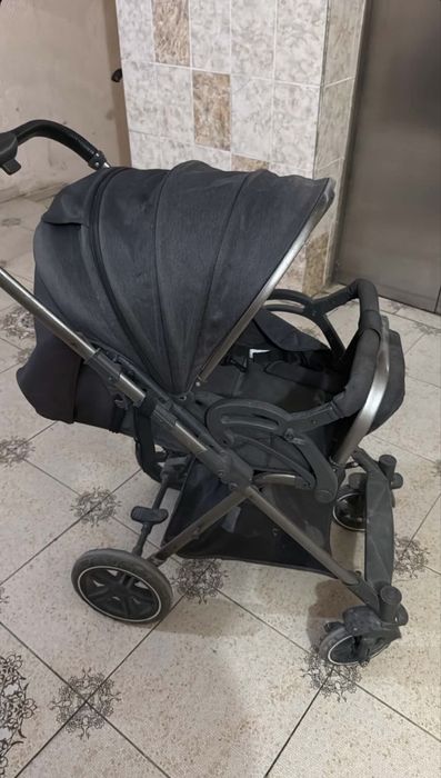 Дет. Коляска почти новая