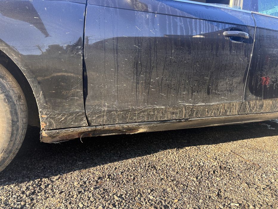 AUDI A4 Avant 0 — imagine 4