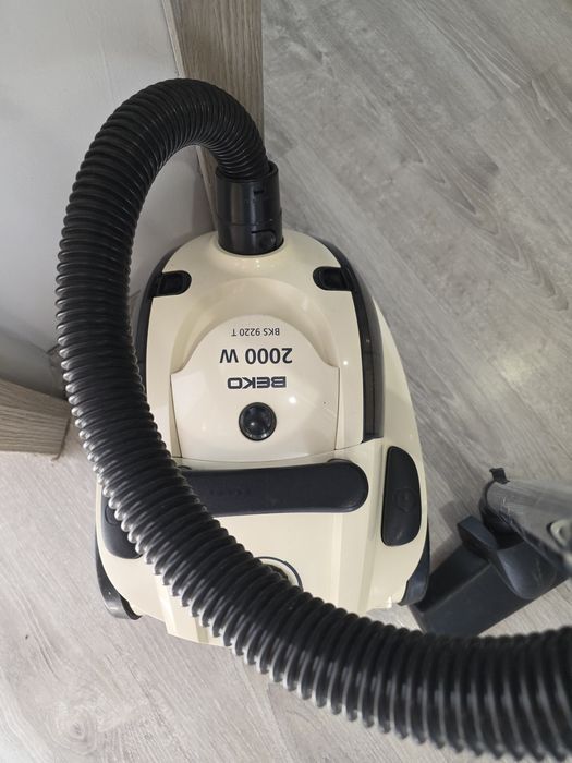 Продам пылесос BEKO