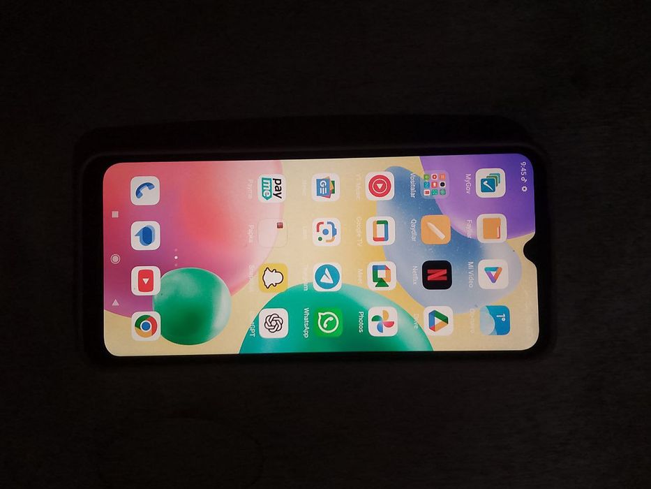 Срошни сотилади Редми 9а