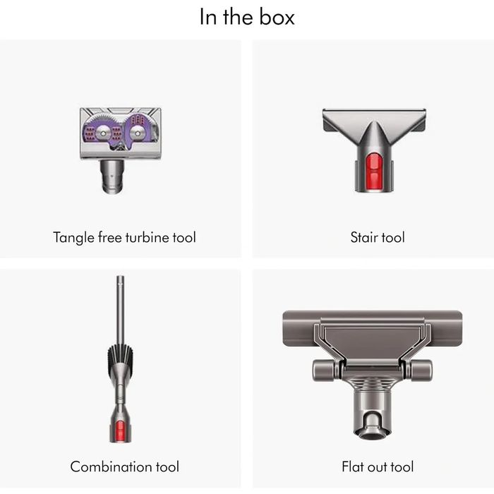 Пылесос Dyson BALL ANIMAL UP34