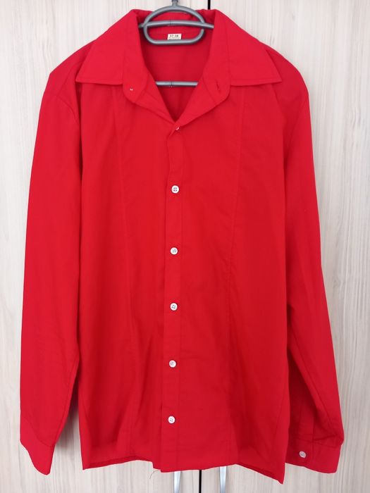 Мъжки ризи, размер 37-38 (М)